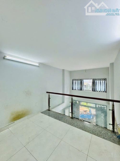 BÁN NHÀ 5 TẦNG NGUYỄN VĂN ĐẬU– 41m² – 1 Trệt 4 Lầu – 5PN 4WC-TRƯỚC NHÀ 6m CHỈ 7,85 TỶ - 4