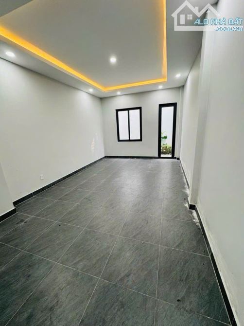 Nhà đẹp Tên lửa Bình Tân 80m2, 4 lầu giá chỉ 9,1 tỷ - 4