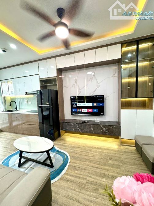 CĂN HỘ 40M2 - CT1A1 Tây Nam Linh Đàm-💥💥FULL NỘI THẤT ĐẸP LONG LANH - THỪA CÔNG NĂNG💥💥 - 4