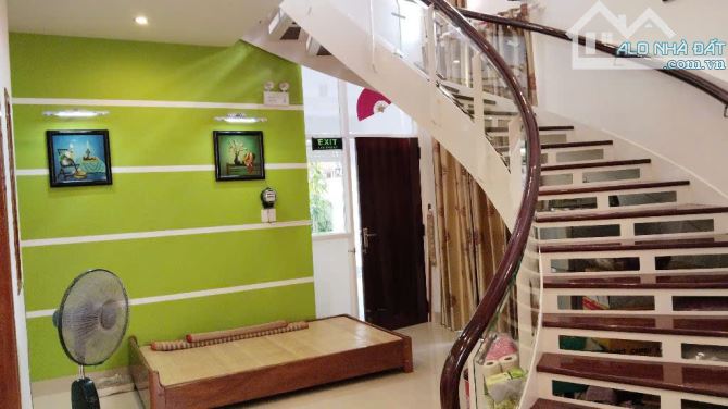 ⭐️ BIỆT THỰ ĐÔNG DƯƠNG – NGUYỄN VĂN THOẠI – 309M² – 31 TỶ ⭐️ - 4