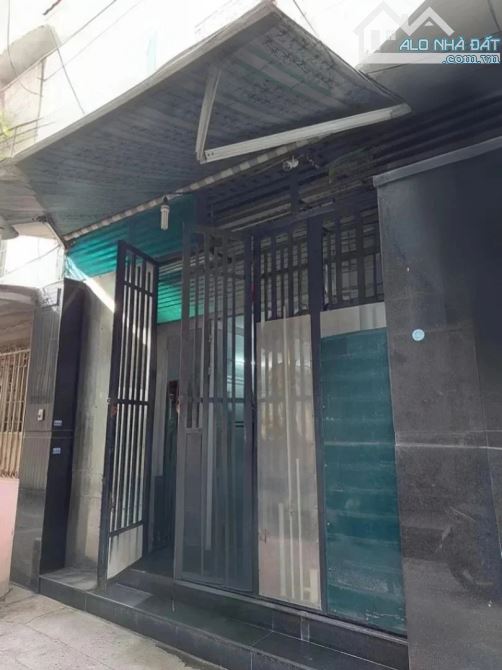 BÁN NHÀ MỚI 4 TẦNG, TIỆN KINH DOANH NGAY VÒNG XOAY NGÃ SÁU CỘNG HOÀ - 4