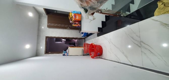Nhà đẹp mặt tiền nội bộ khu Tên Lửa, Bình Tân chỉ 12 tỷ - 4