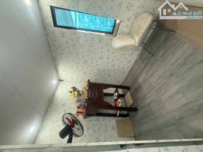 BÁN NHÀ ĐA SỸ - NGÕ THÔNG - KINH DOANH  -  FULL NỘI THẤT - DT 36M2 - 5 TẦNG, HƠN 6 TỶ - 4