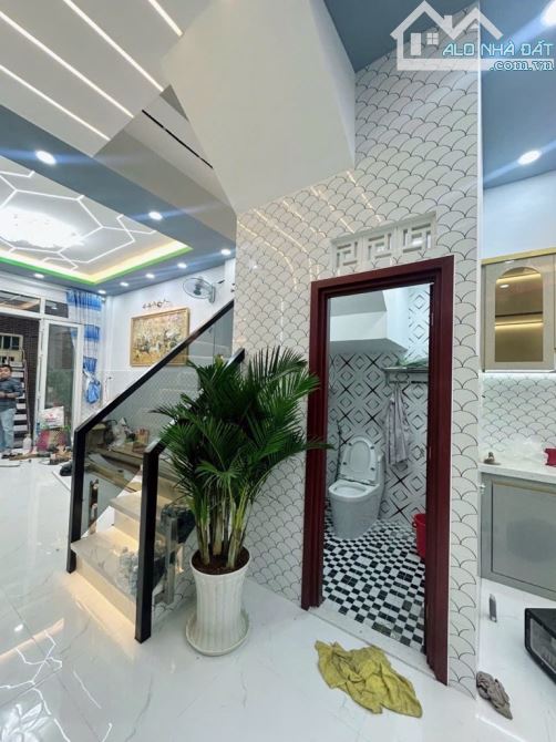 Sát Chợ Bình Trị Đông -phường Bình Trị Đông quận Bình Tân  3️⃣🧄9️⃣    4m x10m - 4