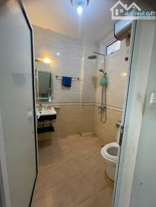 🕔 5 TẦNG - NHÀ ĐẸP - 2 THOÁNG - Ở NGAY - YÊN HÒA - SỔ VUÔNG - SỬ DỤNG 45.6M2 - 7.8 TỶ  🎏 - 4