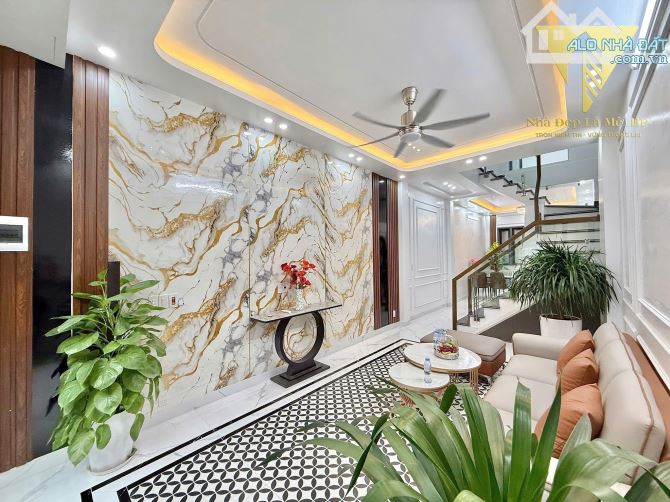 🔥 GIẢM GIÁ CĂN ĐẸP – NHÀ 3 TẦNG MIẾU HAI XÃ 🔥/TP04 - 4