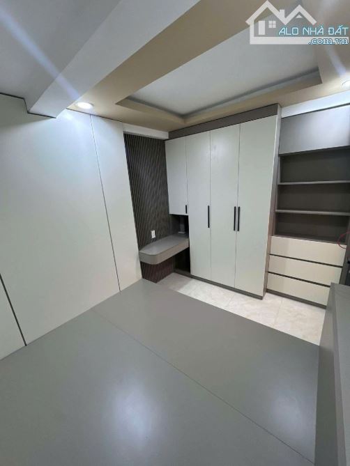 🎉🎉🎉🎉🔥 BÁN NHÀ 2,5 TẦNG – SAU LƯNG NHÀ MẶT TIỀN LÊ DUẨN – CÁCH ĐƯỜNG CHÍNH CHỈ 25M 🔥 - 4