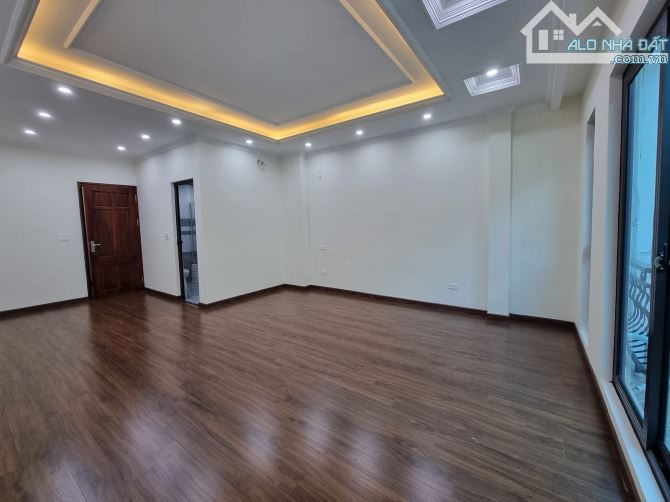 Mặt Phố Khương Thượng - 6 Tầng Thang Máy, Hai Thoáng Chỉ 23 Tỷ - 4