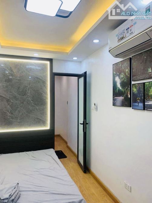 🏡 MINH KHAI – nhà nhỏ tiền nhỏ – KHÔNG GIAN SỐNG CHO GIA ĐÌNH TRẺ. - 4