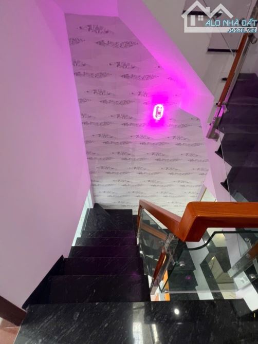 4 TẦNG- HƯƠNG LỘ 2- BÌNH TRỊ ĐÔNG A- BÌNH TÂN- DT: 4*14M- 6 TỶ 5 - 4