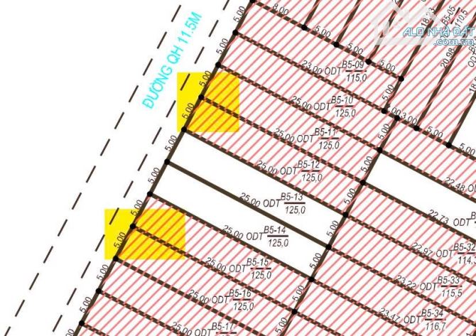 🏡 BÁN ĐẤT ĐẤU GIÁ – LÊ VỤ, KHU MỚI TDP 4, PHƯỜNG TÂN AN, TP. BUÔN MA THUỘT, ĐẮK LẮK - 4