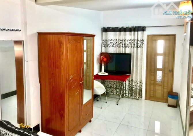 🌹 LÝ CHÍNH THẮNG, QUẬN 3, 40M2, 3 TẦNG, 4 PN, 3WC. GIÁ: 8,7 TỶ🌹 - 4