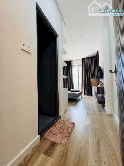 KHU BÀU CÁT -HẼM Ô TÔ THÔNG -PHẠM PHÚ THỨ-P.11- TÂN BÌNH- DT:4.1*13M – 8 TỶ 5 - 4