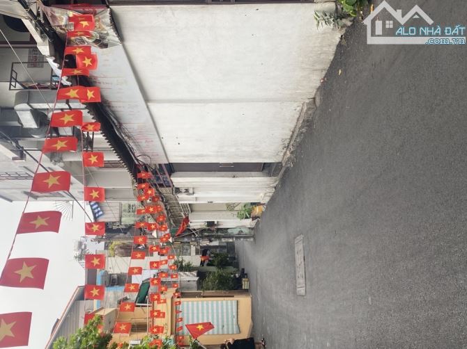 🔥 NHÀ CẤP 4 LÝ CHÍNH THẮNG, DT: 6,5X13m2, GIÁ: 11,45 TỶ🔥 - 4