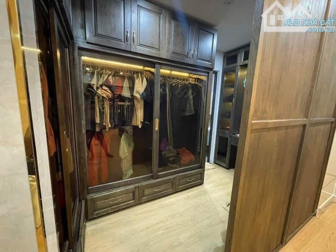 GIẢM SÂU 200TRIỆU CẦN BÁN NHÀ CƯ SÁ ĐỒNG TIẾN Q10 (66m2). GIÁ 5TỶ790. - 4