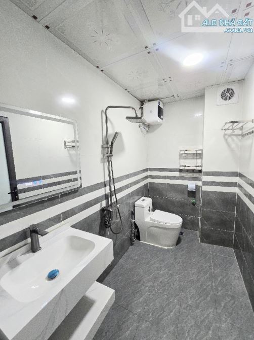 90M NHÀ MỚI TỔ 17 ĐỒNG MAI-CÁCH OTO 30M - TẶNG FULL NỘI THẤT 4.1 tỷ. - 4
