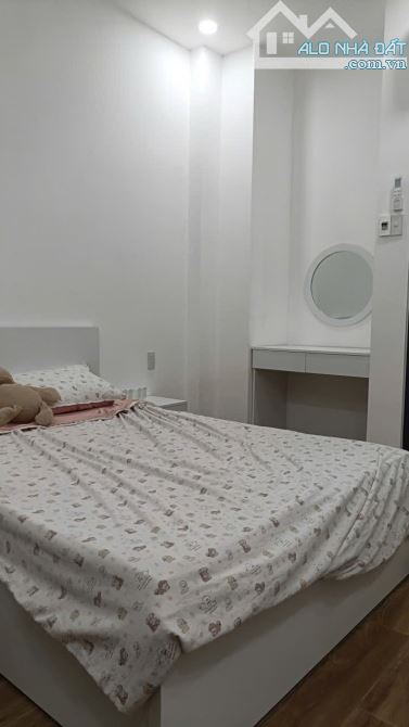 Bán căn nhà gần biển Phạm Văn Đồng Bắc Nha Trang - 4