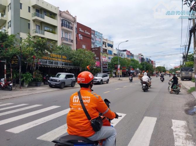 BÁN NHÀ MẶT TIỀN NGUYỄN ẢNH THỦ, TÂN CHÁNH HIỆP QUẬN 12, DT 150M² (4.6× 30), GIÁ SIÊU RẺ - 4