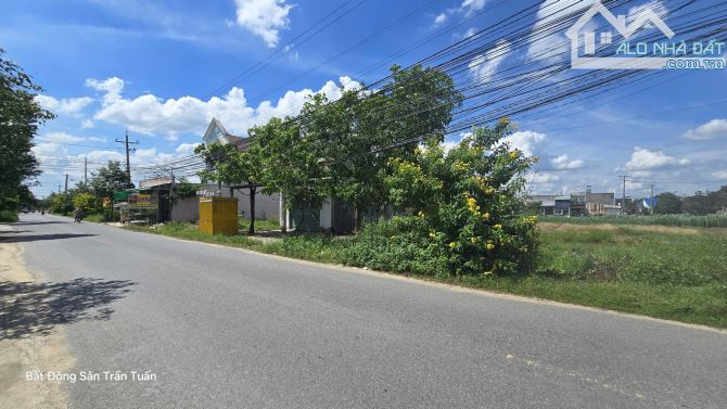 6x47 Vị Trí Đắc Địa, kề bên Chợ, Trường, Trung Tâm Hành Chính - 4