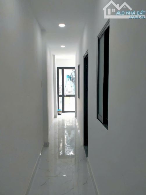 Bán nhà 2/ Võ Văn Vân Ấp 4 Vĩnh lộc B 1 lầu 4x10m 2PN 1 tỷ 730tr BL - 4