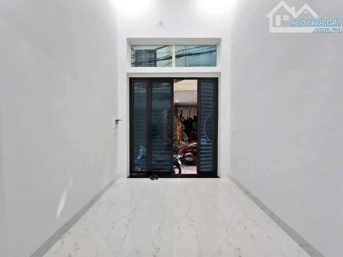 BÁN NHÀ MỚI, CĂN GÓC KINH DOANH ,PHỐ KHƯƠNG TRUNG, THANH XUÂN.28M2 – 5 T. 5,12 TỶ - 4