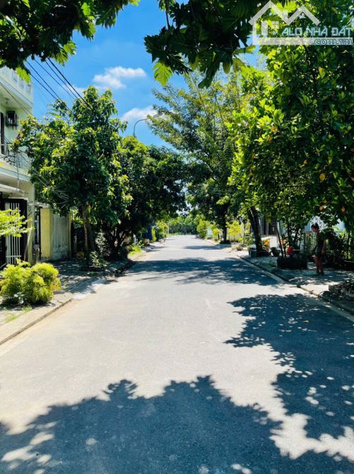 Bán đất mặt tiền Liêm Lạc 2, Hòa Xuân - Gần trường Nicholas - 100m2, Giá 3.69 tỉ tl - 4