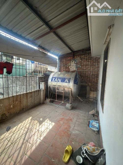 BÁN NHÀ TRƯƠNG ĐỊNH, QUẬN HAI BÀ TRƯNG – 41M² – 9.3 TỶ - 4