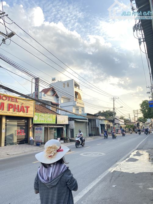 BÁN NHÀ 100M² – GẦN VÒNG XOAY NGUYỄN DUY TRINH – PHÚ HỮU, Q9 – GIÁ CHỈ 5.4 TỶ - 4