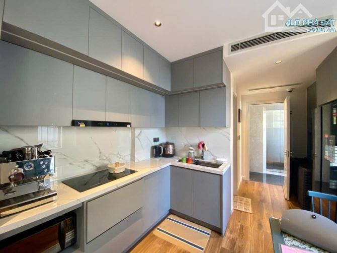 BÁN NHÀ ĐÊ TRẦN KHÁT CHÂN, QUẬN HAI BÀ TRƯNG – 35M² – GIÁ 14.4 TỶ - 4