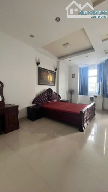 Nhà đẹp 1HẦM/4TẦNG khu B An Phú - An Khánh, Q2. DT 5x20. Giá chỉ 26 tỷ TL - 4