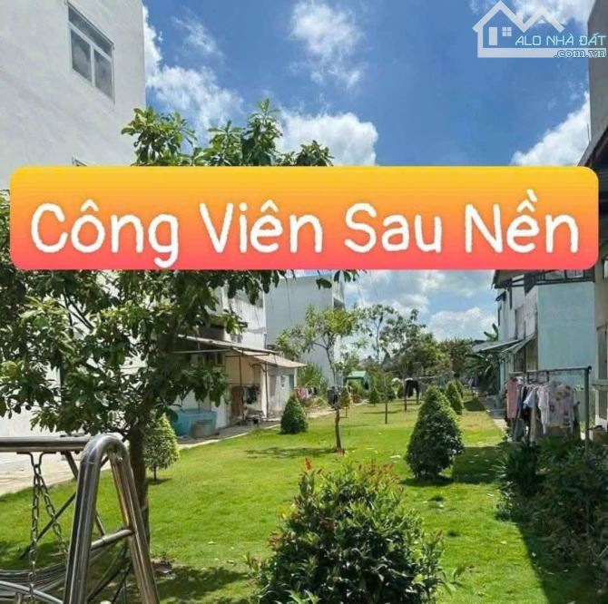 🌽🌽BÁN NỀN- TẶNG NHÀ CẤP 4 - KHU DÂN CƯ VĂN HOÁ TÂY ĐÔ - P. CÁI RĂNG - TP. CẦN THƠ. - 4