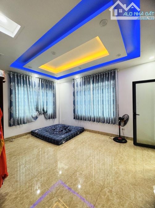 Bán Nhà Bình Tân Căn Góc , 4 Tầng , KDC Hai Thành 137m2, Chỉ 12.X Tỷ (TL) - 4