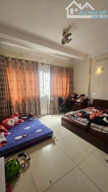 Nhà đẹp Tân Phú-Hẻm ô tô 5M-Gần AEON-Sát MT Tân Quý-P.Tân Quý-70m2-5x14-3tầng-4PN - 4