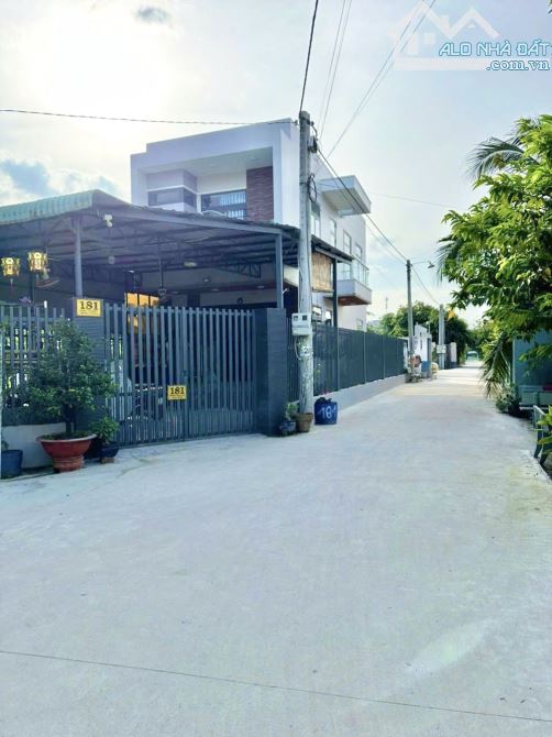 Đất Biệt Thự DT: 2992m2 sổ hồng riêng bao sang tên. - 4