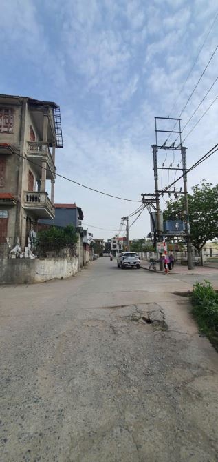 NHÀ ĐẸP LÔ GÓC Ỷ LAN / 130m 3 tầng / 7m mặt tiền / Ô TÔ TRÁNH, đầu tư ngon nhỉnh 11 tỷ - 4