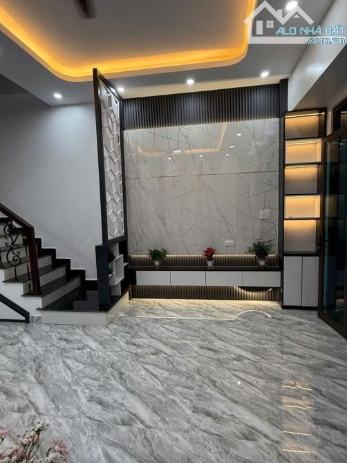 Chính chủ gửi bán nhà 3 tầng mới ngõ phố Quang Trung, Phường Hải Dương- TP Tây Hải Phòng. - 4