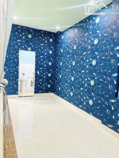Nhà sổ riêng P. Lái Thiêu giá 2.45 tỷ bao sang tên. - 4