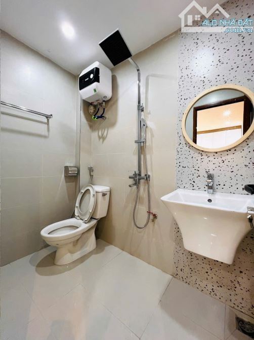 Bán nhà 1,5 tầng 50m2 mặt đường Nguyễn Văn Linh, Lê Chân.  Giá 1,89 tỷ . - 4
