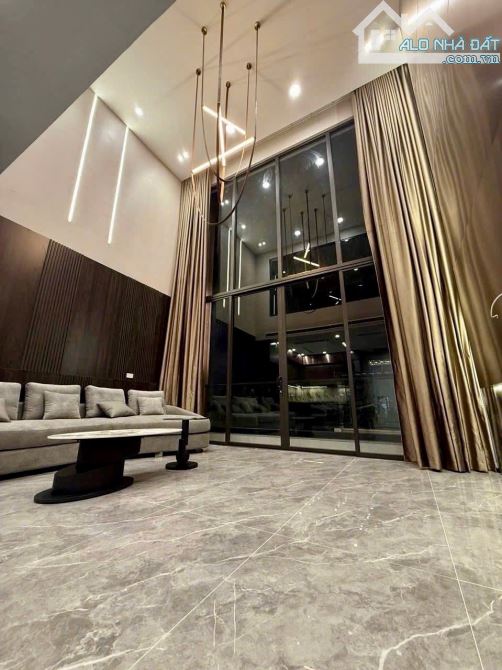 OTO vào nhà, Phố Lụa, Vạn Phúc, Hà Đông 49m x 5 tầng THANG MÁY 12 tỷ - 4
