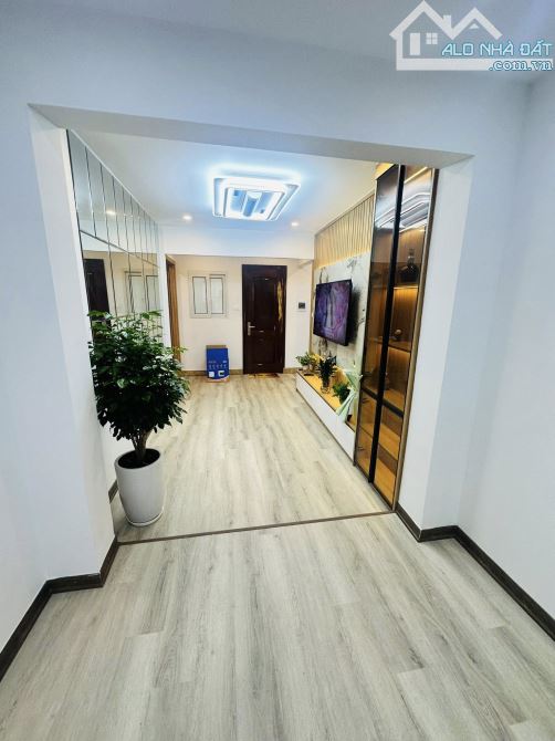 BÁN NHÀ TẬP THỂ THANH XUÂN NAM, 110M2, TẦNG 3, 3 NGỦ, CỰC THOÁNG, GIÁ 4.88 TỶ - 4