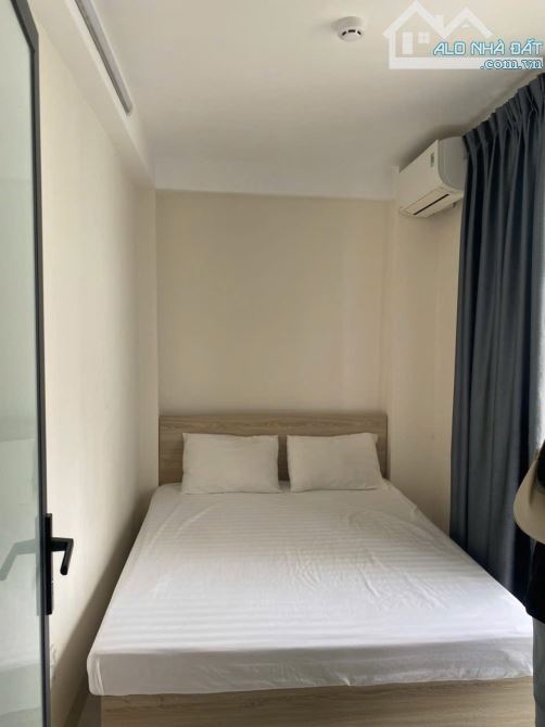 BÁN TÒA KS CĂN HỘ 7 TẦNG HẺM HÙNG VƯƠNG, 6 CĂN HỘ 2 PN, 65,4M2, GIÁ 18 TỶ. CN23.8 - 4