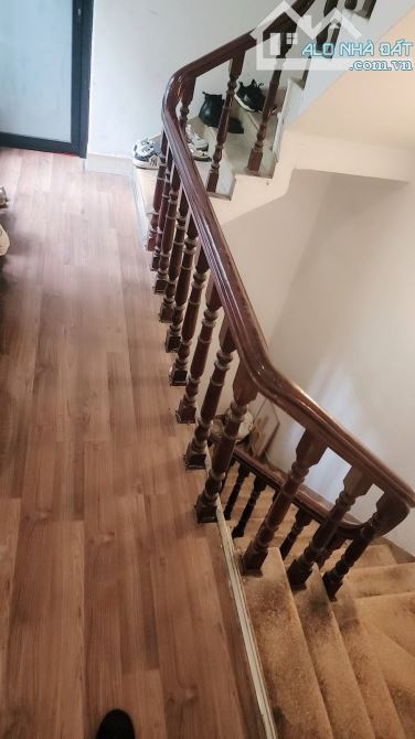 NHÀ MẶT PHỐ  VỌNG  LÔ GÓC. DT73M, 4 T, 30 TỶ. - 4