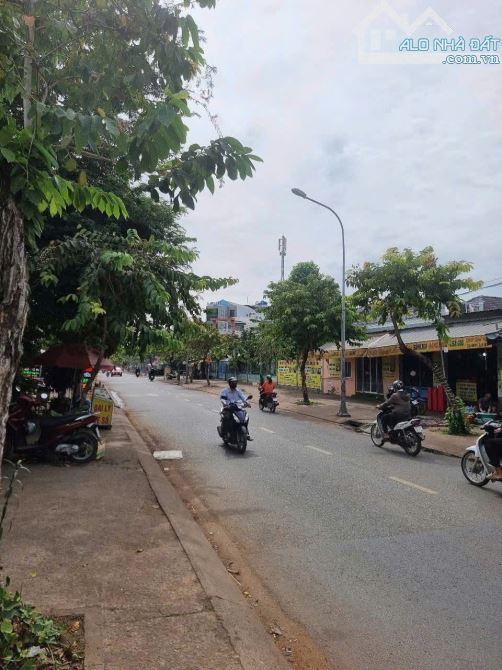 NHÀ MT SONG HÀNH TRUNG CHÁNH, HÓC MÔN – NGANG KHỦNG 10M – ĐANG CHO THUÊ 23TR/THÁNG - 4