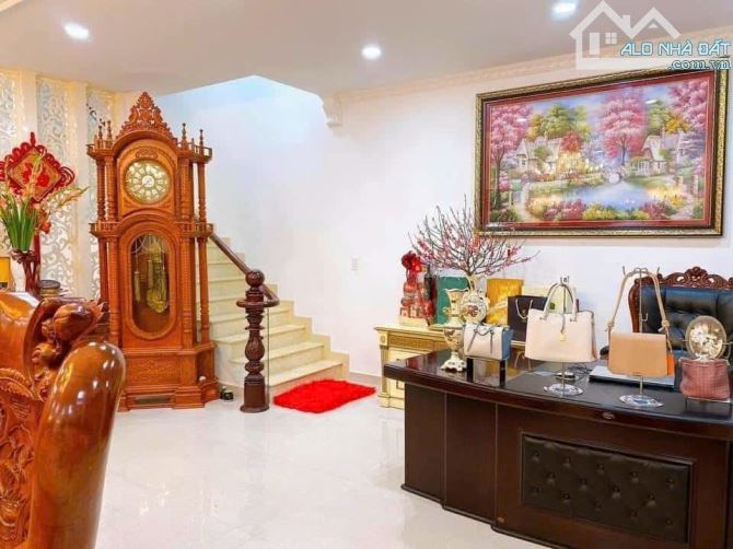 Bán BIỆT THỰ 300m2 An Phú,nơi hội tụ những chuyên gia đầu ngành,giá siêu hời - 4