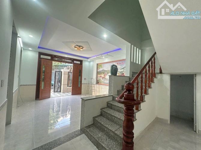 ĐƯỜNG 7M – NHÀ TRỆT LẦU SHR ĐÔNG HOÀ – GẦN BIGC – GIÁ ĐẦU TƯ - 4