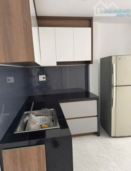 📌📌📌LÀM VIỆC TRỰC TIẾP GIÁ TỐT !!! Bán nhà 2 mặt kiệt đường Lê văn quý - 4