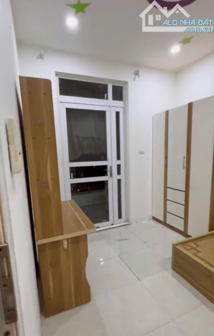 Cho thuê căn hộ chung cư Văn Phú, Hà Đông, 74m2, 2 ngủ, 2 WC, 10 Triệu - 4
