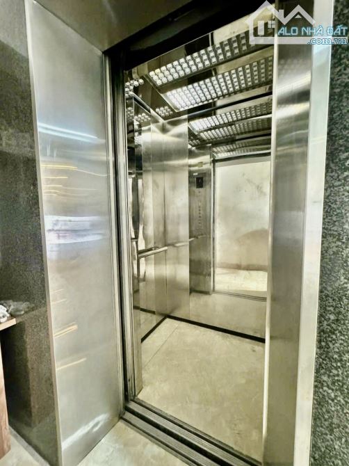 🔥Bán khách sạn mặt đường Hoàng Thế Thiện_100m2 x 8 tầng. - 4
