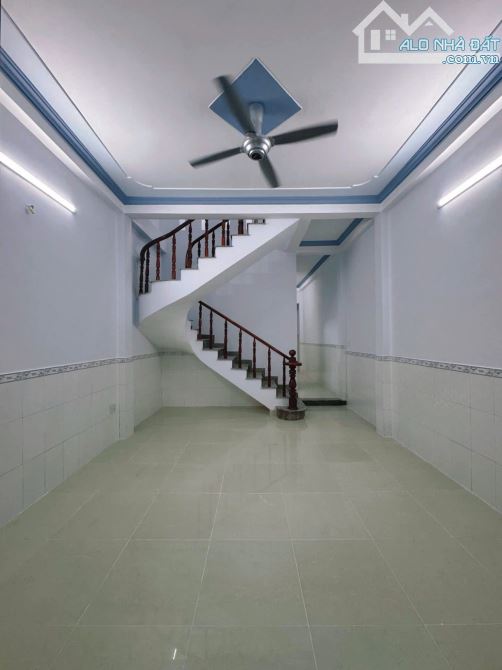 NHÀ 3PN FULL THỔ CƯ – ĐƯỜNG 7M VỈA HÈ – GẦN CHỢ TÂN LONG, GIÁ CHỈ 3.7 TỶ - 4