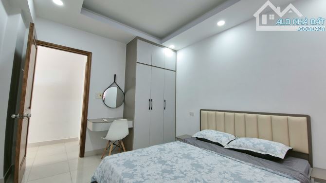 BÁN CĂN HỘ CT5 VĨNH ĐIỀM TRUNG, TẦNG THẤP, 58,6M2, 2PN, GIÁ 2 TỶ 298. CN 23.8 - 4